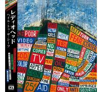 NEW HAIL TO THE THIEF [2LP] (XL785LPJP) Analogico Made in Japan Japan