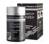 New Hair Ricostruzione in fibre 22 g grigio scuro