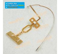 New HALL Cable Fit for INNO IFS-15T Wind-shield Red LED Sensor 1-Year Warranty