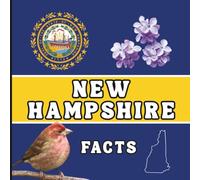 New Hampshire Facts: Interesting Facts About New Hampshire