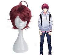 New Hand Tour A3! Parrucche Cosplay Sakuya Sakuma Parrucche sintetiche resistenti al calore Parrucche per capelli da festa di Carnevale di Halloween