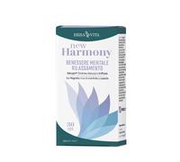 NEW HARMONY 30 CAPSULE - INTEGRATORE ALIMENTARE PER MIGLIORARE IL TONO DELL'UMOR