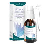 New Harmony Spray Rapid Erba Vita 30ml