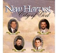 New Harvest - City Of God
