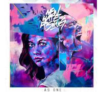 New Hate Rising As One (Vinyl LP) 12" EP Coloured Vinyl