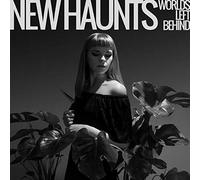 New Haunts - Worlds Left Behind