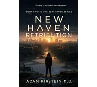 New Haven: Retribution