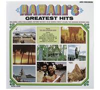 New Hawaiian Band - Hawaii's Greatest No. 1