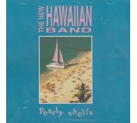 NEW HAWAIIAN BAND - PEARLY SHELLS