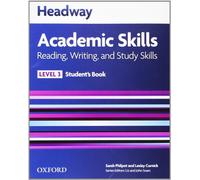 New headway academic skills: reading & writing. Student's book. Per le Scuole superiori (Vol. 3)