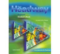 New Headway Beginner Student's Book