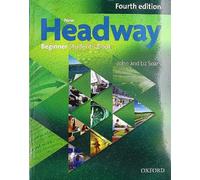 New Headway Beginner: Student's Book and iTutor Pack