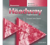 New Headway: Elementary: Student's Workbook CD