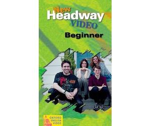 New Headway English Course: Beginner level