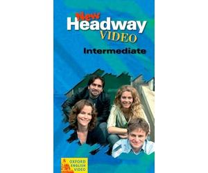 New Headway: Intermediate level