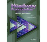 New Headway Upper Intermediate Pronunciation