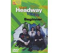 New Headway Video: Beginner: DVD: General English course