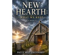 New Hearth: What We Keep