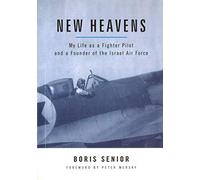 Boris Senior New Heavens (Tascabile) Aviation Classics