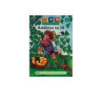 New Heinemann Maths Yr1, Activity Book Omnibus Pack