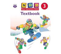 New Heinemann Maths Yr3, Textbook (Tascabile) NEW HEINEMANN MATHS