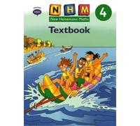 New Heinemann Maths Yr4, Textbook (Tascabile) NEW HEINEMANN MATHS