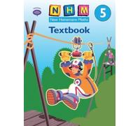 New Heinemann Maths Yr5, Textbook (Tascabile) NEW HEINEMANN MATHS