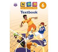 New Heinemann Maths Yr6, Textbook (Tascabile) NEW HEINEMANN MATHS