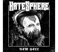 New Hell by Hatesphere (2016-08-03)