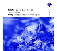 New Helsinki Quartet - Apex Series - Inner Voices