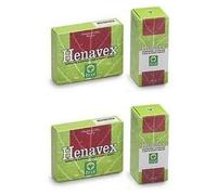 New Henavex 50 Tavolette 0,5 G 733 2x50 pz Compresse