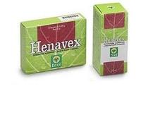 NEW HENAVEX 50TAV 0,5G 733