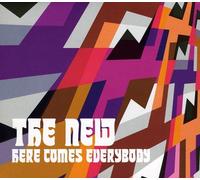 New - Here Comes Everybody