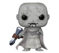 New High Quality Thor 4: Love and Thunder Gorr w/ Stormbreaker Specialty Pop
