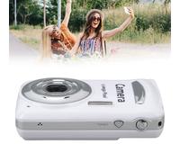 New High- Resolution 16MP 1080P Portable Camera with 16X Zoom & HD Display