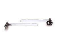 New Hinges Replacement for Dell Latitude E3520 Laptop Notebook LCD Support Screen Hinges Brackets Left Right Set Coppia