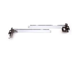 New Hinges Replacement for Dell Latitude E3520 Laptop Notebook LCD Support Screen Hinges Brackets Left Right Set Coppia