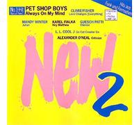 New Hits 1988 Compilation - 16 Tracks