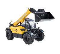 Britains New Holland TH7.42 Elite Telehandler Realistic Die-Cast Farm Toy Du