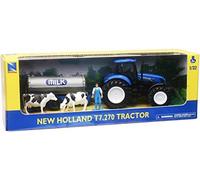 NEW HOLLAND TRACTOR T7 2703 ASS MIS.1:32 ART.05523