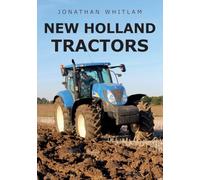 New Holland Tractors