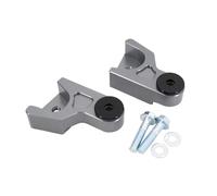 NEW Honda ADV350 ADV 350 Accessori Moto Ammortizzatore Titanium
