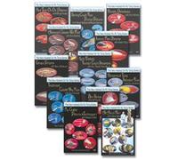 New Hooked on Fly Tying DVD Set