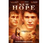 New Hope (DVD) Perry Frost Ben Davies Samuel Davis