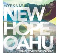 New Hope O'Ahu - Hope Is Alive