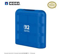 NEW HORI [Nintendo Licensed Product] Card Case per Nintendo Switch™ 2...