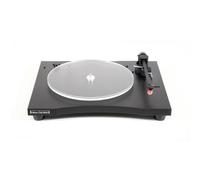 New Horizon 129 nero - Giradischi Hi-Fi