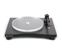 New Horizon 201 nero - Giradischi Hi-Fi