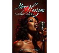 New Horizon: Darkness Dawns