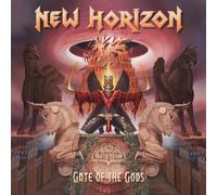 New Horizon Gate of Chaos (CD) Album